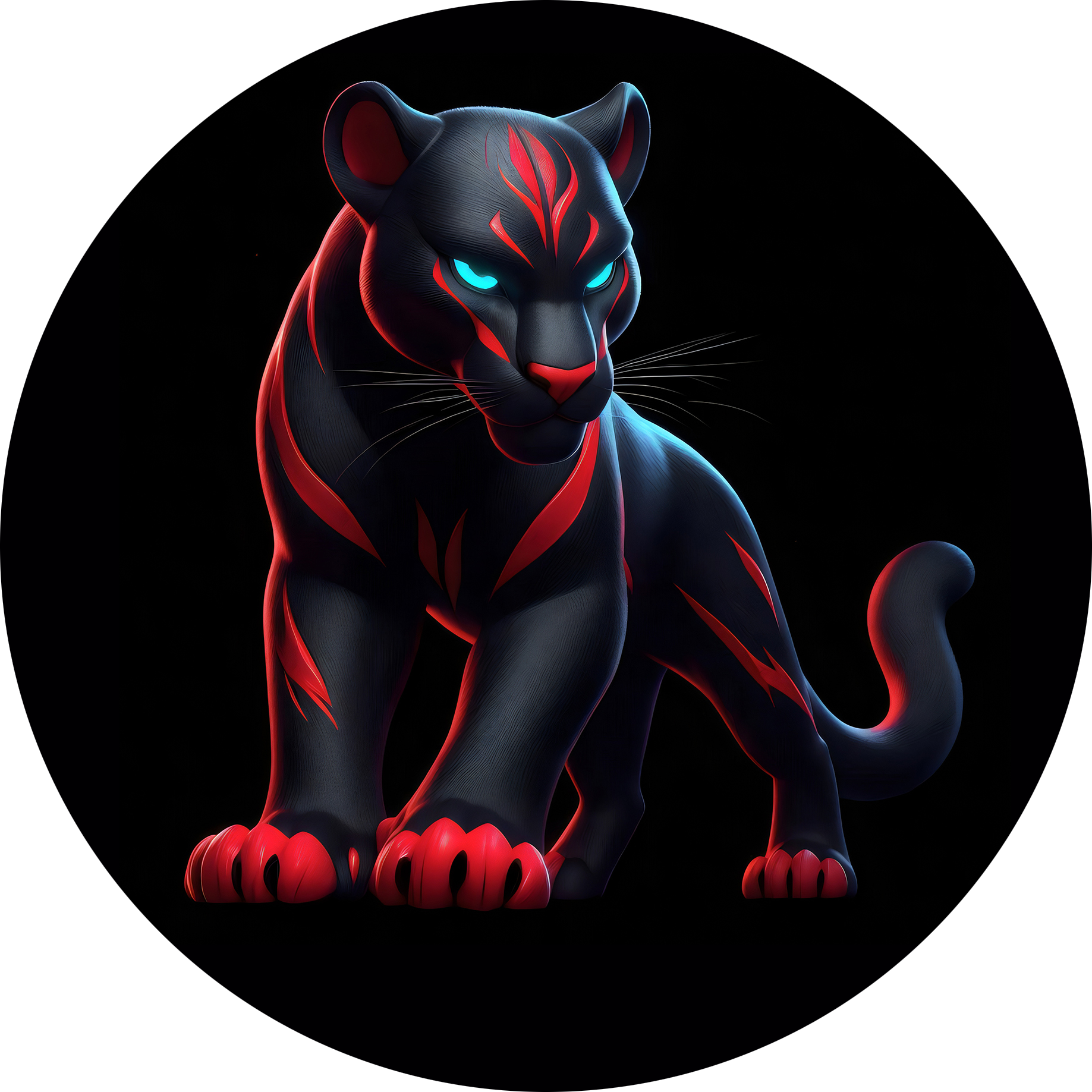 Black Panther Store